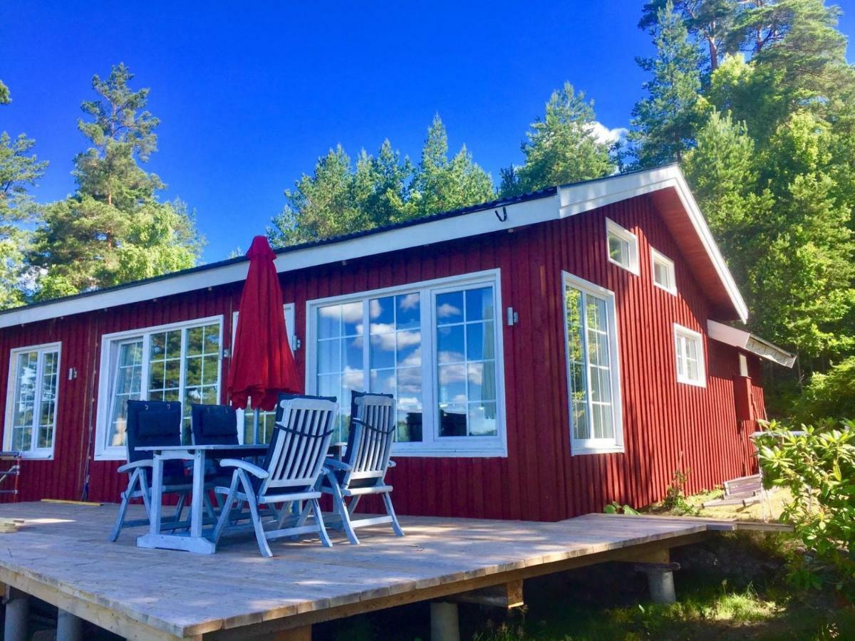 Ferienhaus Haus Kilstrand *
