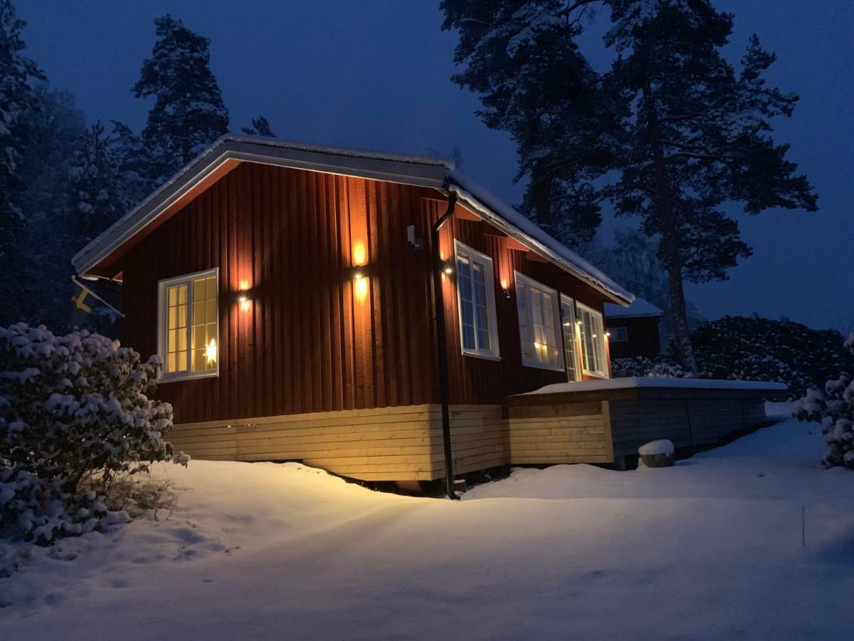 Haus Kilstrand Ferienhaus