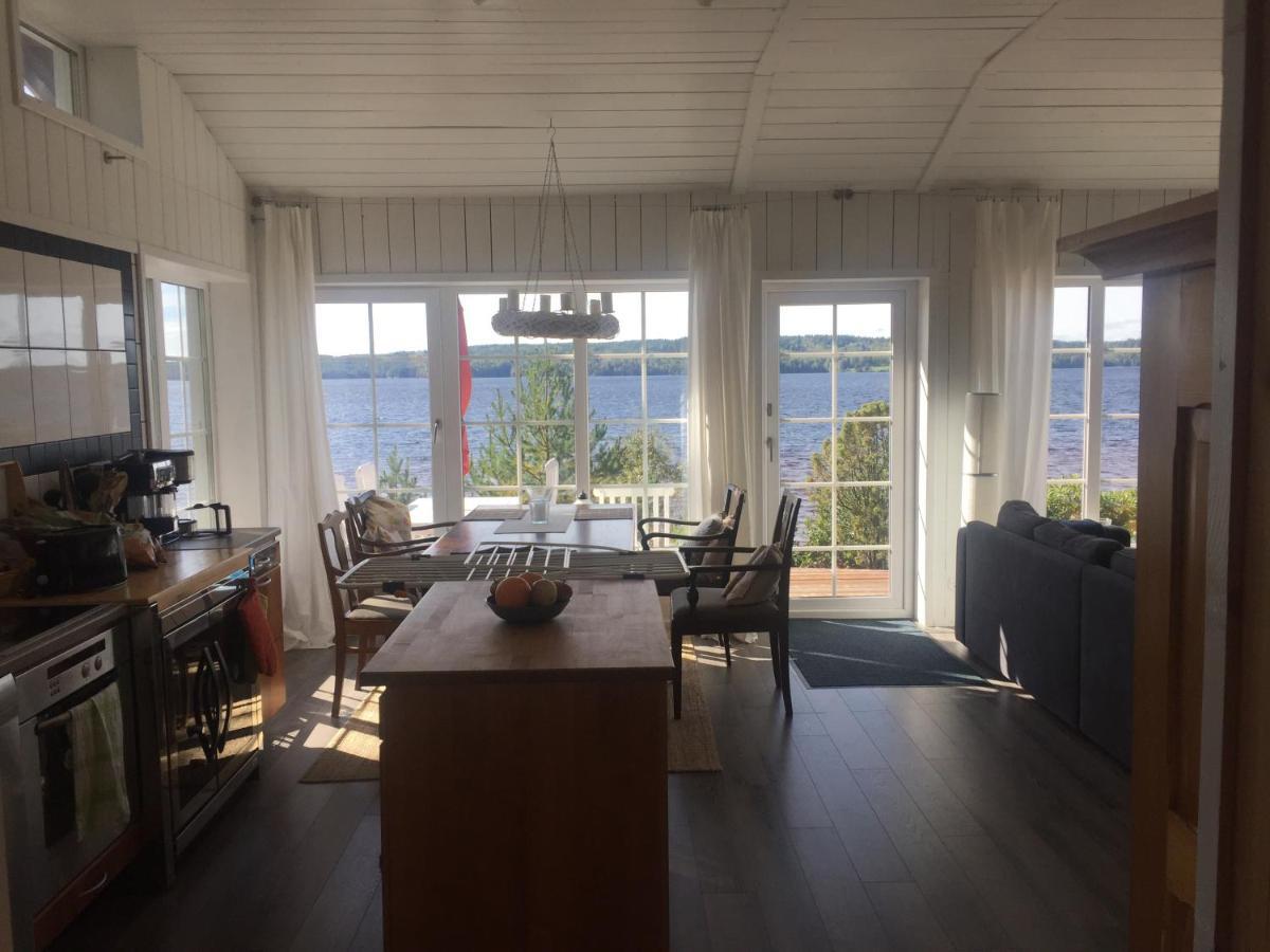 Haus Kilstrand Tämta
